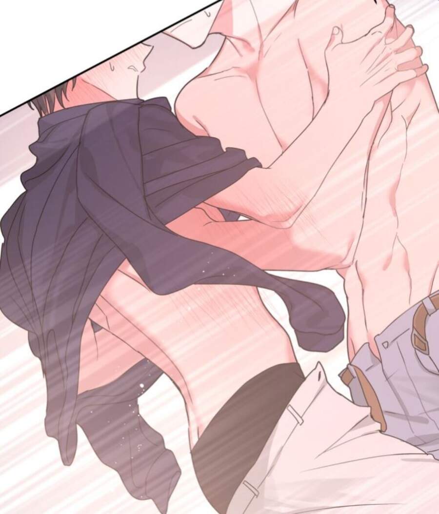 Cẩn Thận Bị Mộng Ma Ăn Mất Đó! Chapter 14 - Trang 2