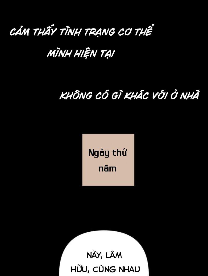 Cẩn Thận Bị Mộng Ma Ăn Mất Đó! Chapter 14 - Trang 2