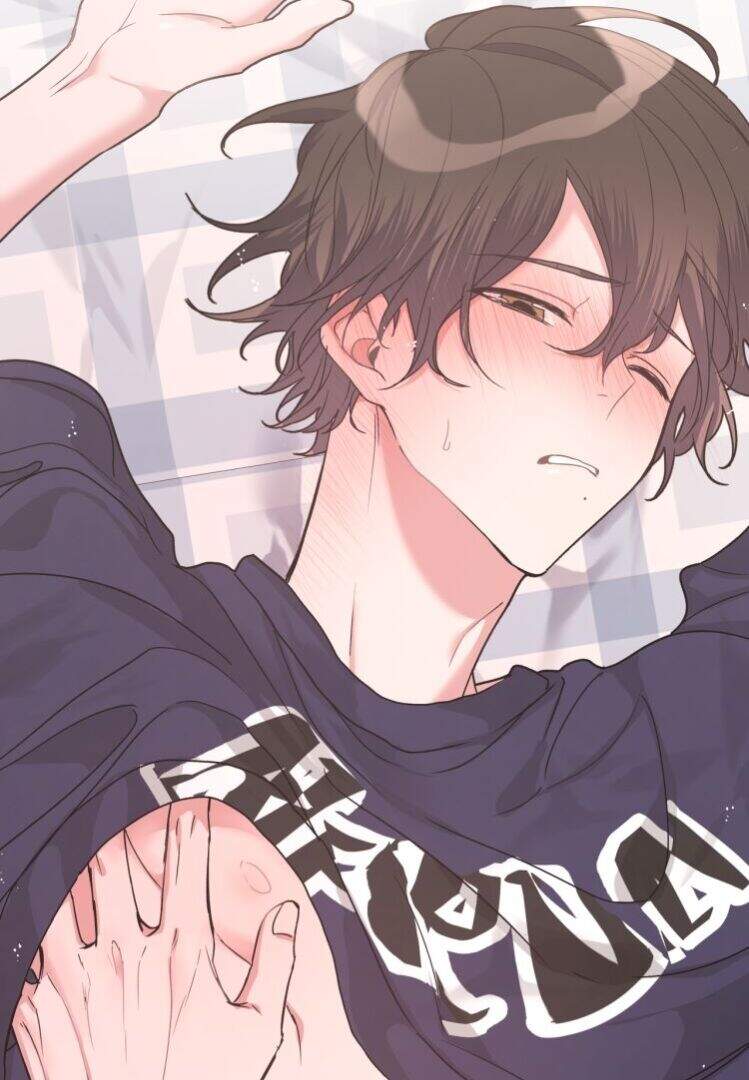 Cẩn Thận Bị Mộng Ma Ăn Mất Đó! Chapter 14 - Trang 2