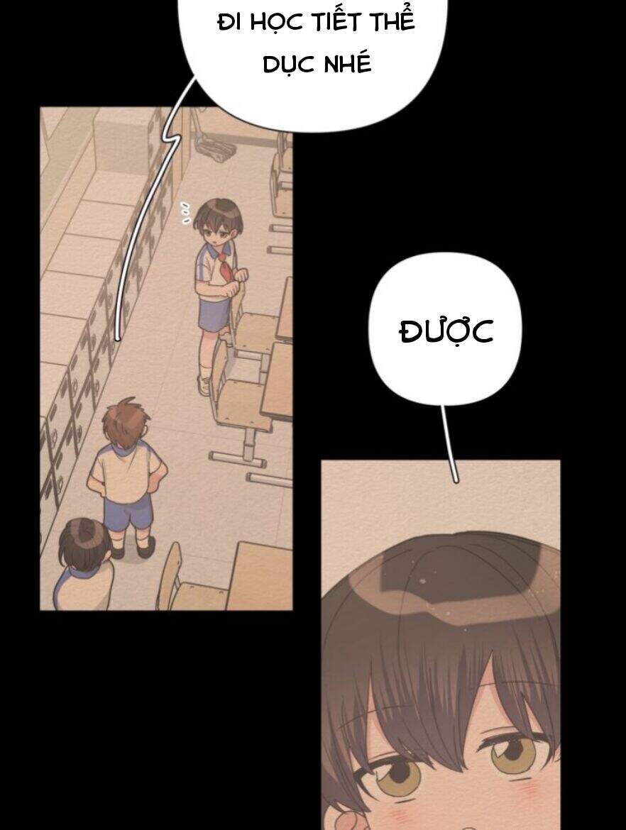 Cẩn Thận Bị Mộng Ma Ăn Mất Đó! Chapter 14 - Trang 2