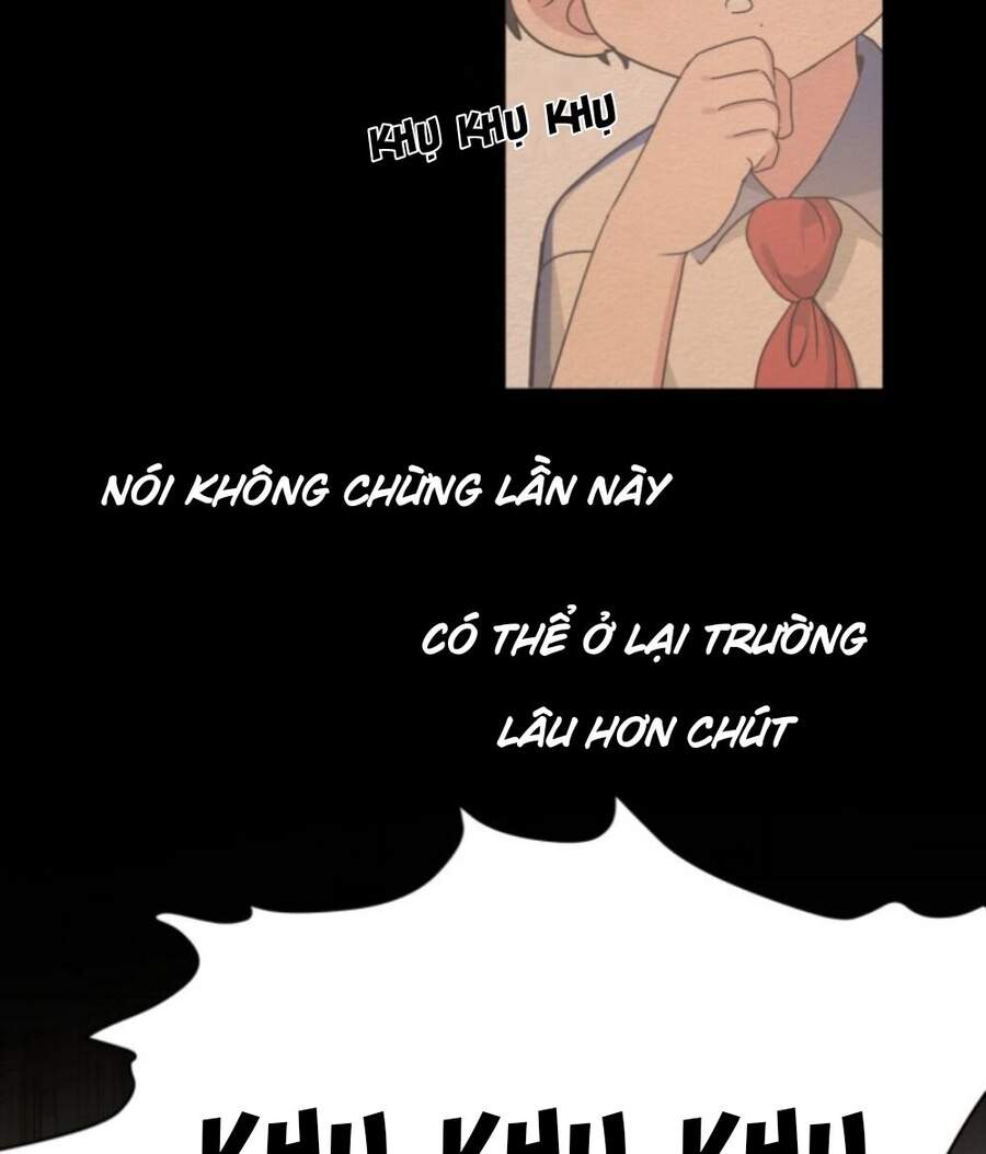 Cẩn Thận Bị Mộng Ma Ăn Mất Đó! Chapter 14 - Trang 2