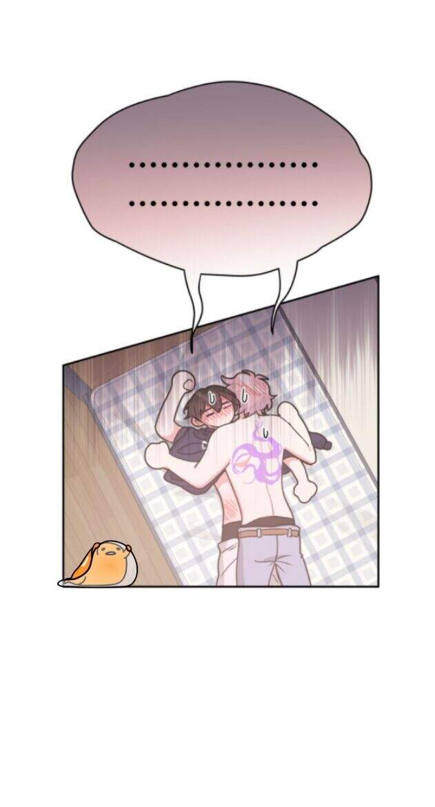 Cẩn Thận Bị Mộng Ma Ăn Mất Đó! Chapter 15 - Trang 2