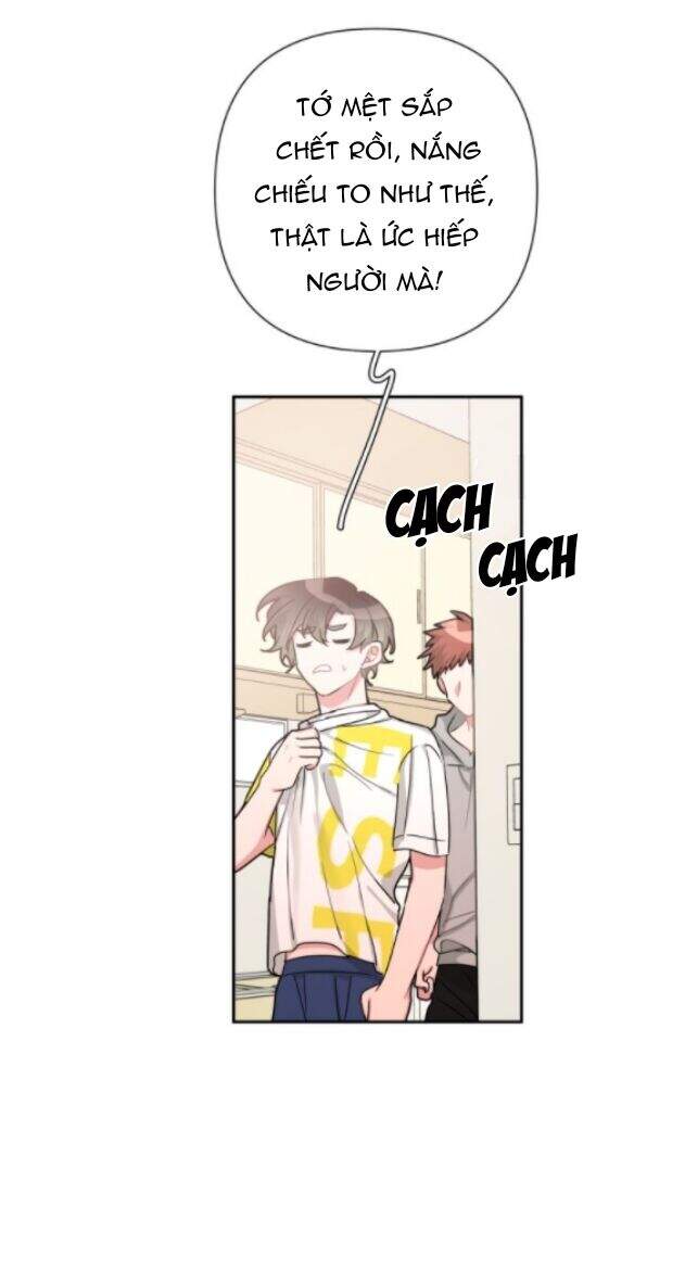 Cẩn Thận Bị Mộng Ma Ăn Mất Đó! Chapter 15 - Trang 2