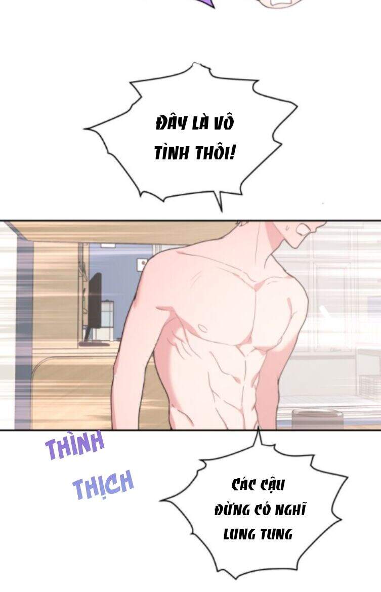 Cẩn Thận Bị Mộng Ma Ăn Mất Đó! Chapter 15 - Trang 2