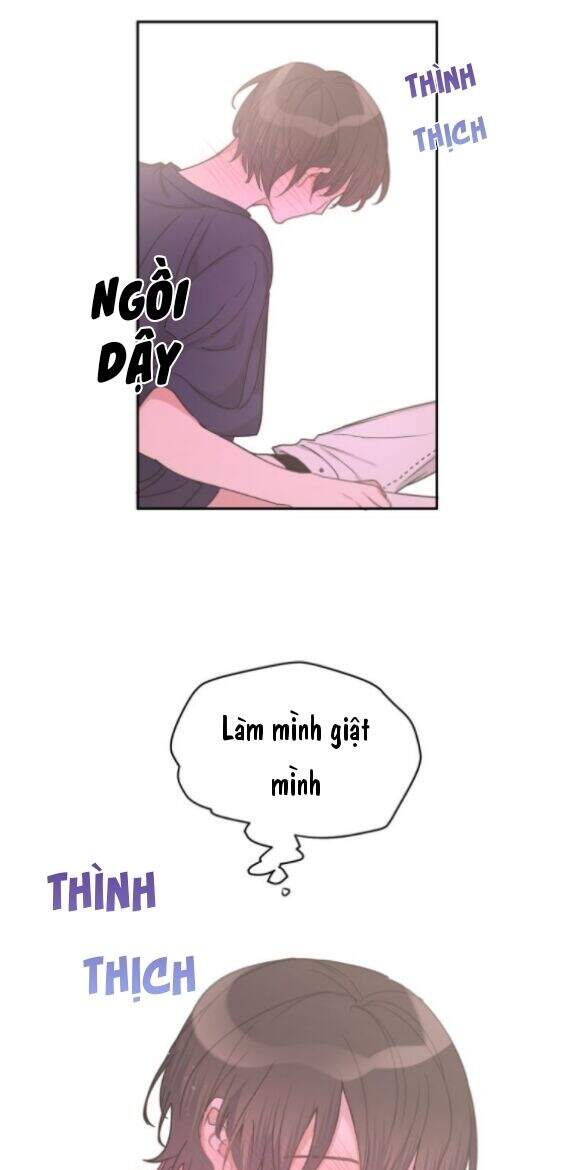 Cẩn Thận Bị Mộng Ma Ăn Mất Đó! Chapter 15 - Trang 2