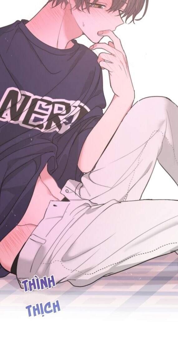 Cẩn Thận Bị Mộng Ma Ăn Mất Đó! Chapter 15 - Trang 2