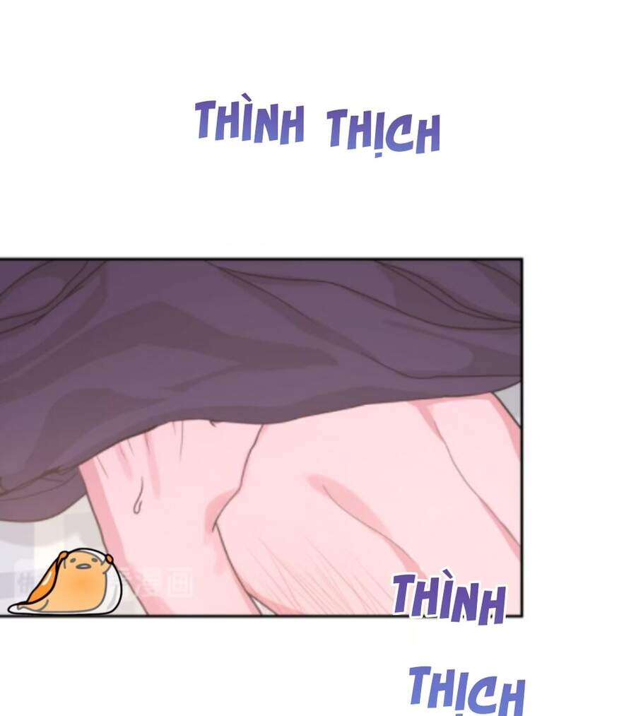 Cẩn Thận Bị Mộng Ma Ăn Mất Đó! Chapter 15 - Trang 2