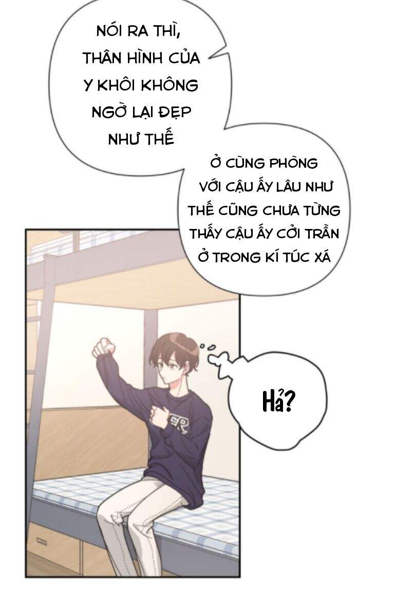 Cẩn Thận Bị Mộng Ma Ăn Mất Đó! Chapter 15 - Trang 2