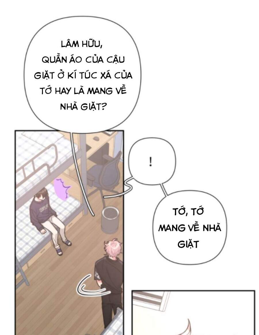 Cẩn Thận Bị Mộng Ma Ăn Mất Đó! Chapter 15 - Trang 2