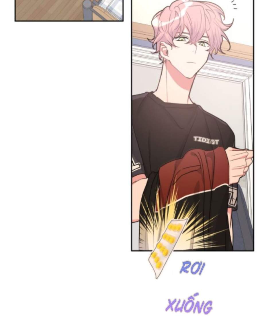 Cẩn Thận Bị Mộng Ma Ăn Mất Đó! Chapter 15 - Trang 2