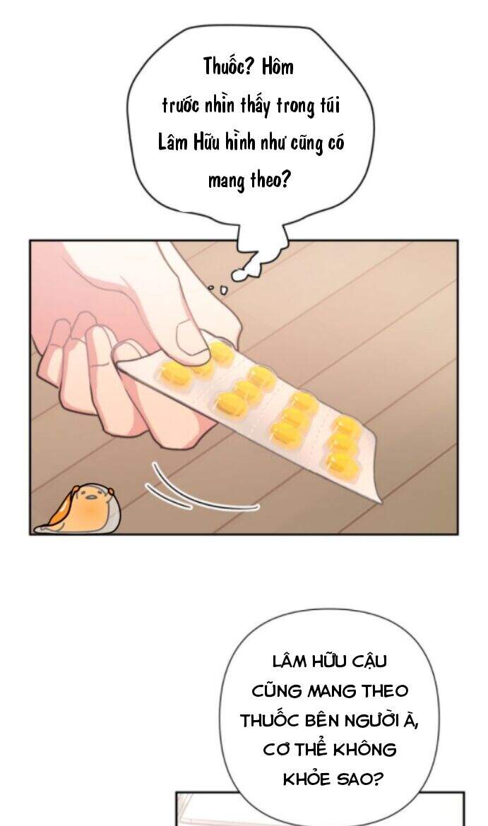 Cẩn Thận Bị Mộng Ma Ăn Mất Đó! Chapter 15 - Trang 2