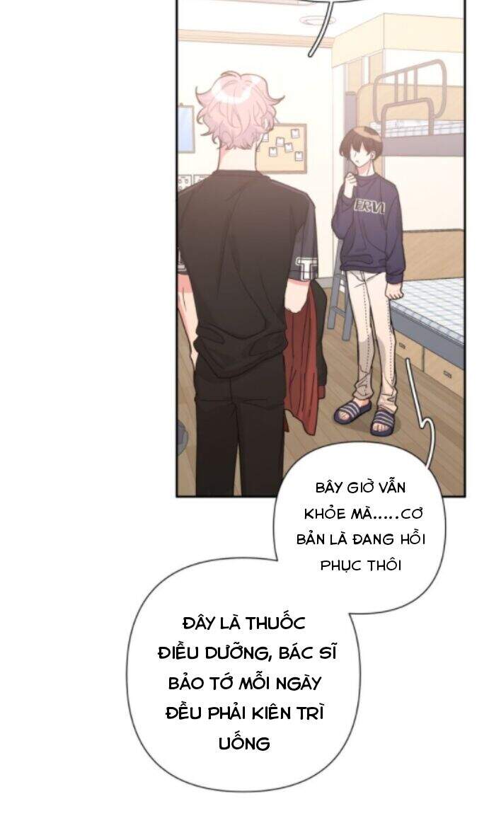 Cẩn Thận Bị Mộng Ma Ăn Mất Đó! Chapter 15 - Trang 2