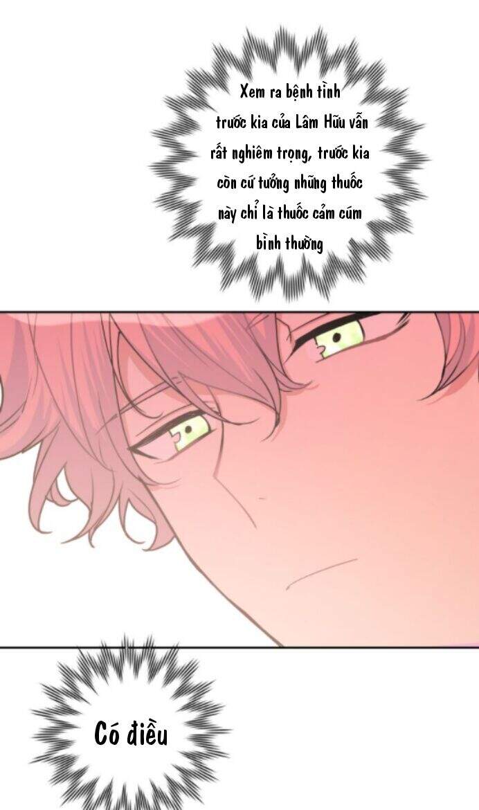 Cẩn Thận Bị Mộng Ma Ăn Mất Đó! Chapter 15 - Trang 2