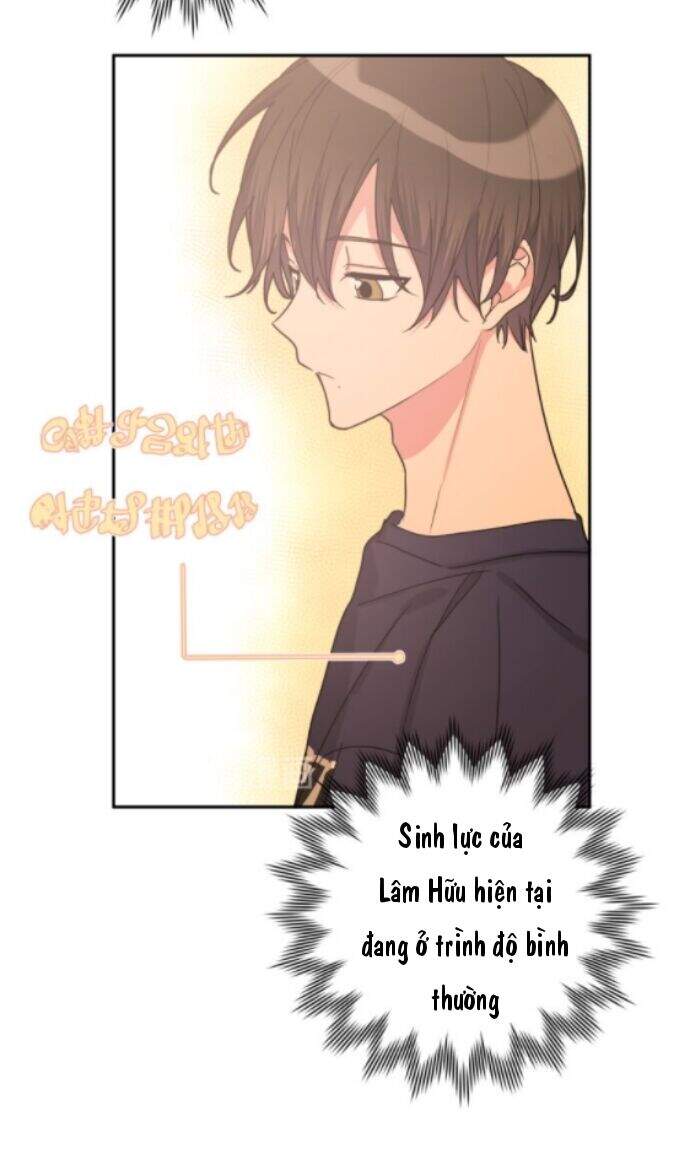 Cẩn Thận Bị Mộng Ma Ăn Mất Đó! Chapter 15 - Trang 2