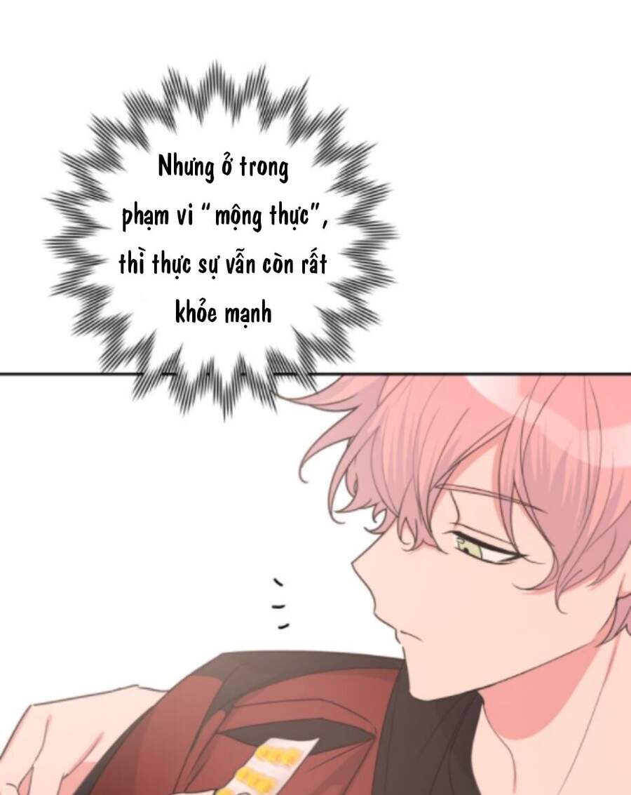 Cẩn Thận Bị Mộng Ma Ăn Mất Đó! Chapter 15 - Trang 2