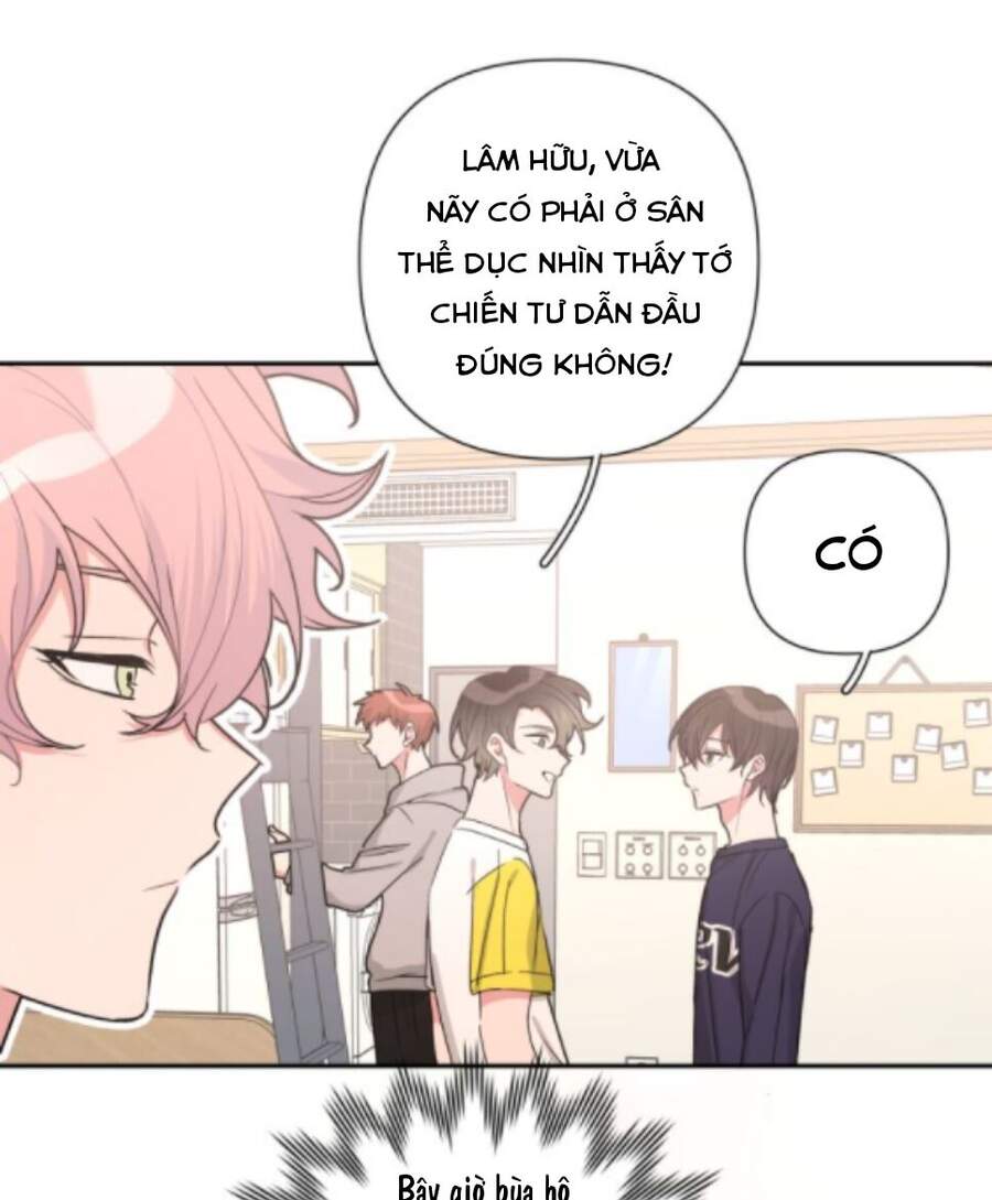 Cẩn Thận Bị Mộng Ma Ăn Mất Đó! Chapter 15 - Trang 2