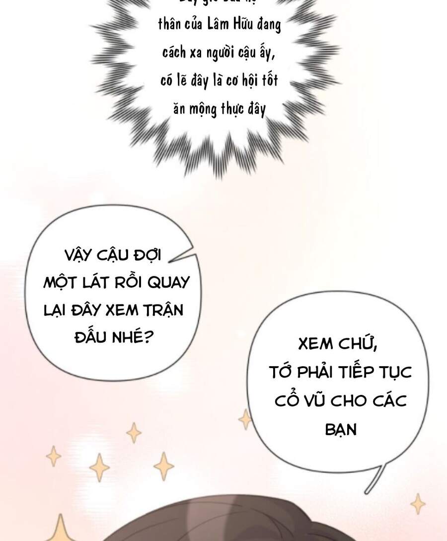 Cẩn Thận Bị Mộng Ma Ăn Mất Đó! Chapter 15 - Trang 2