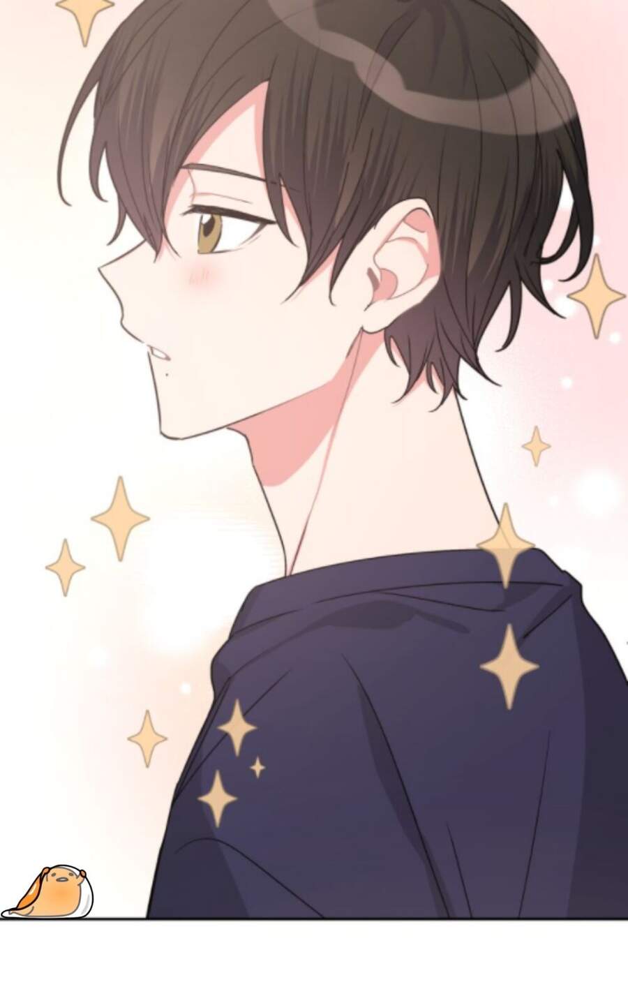 Cẩn Thận Bị Mộng Ma Ăn Mất Đó! Chapter 15 - Trang 2