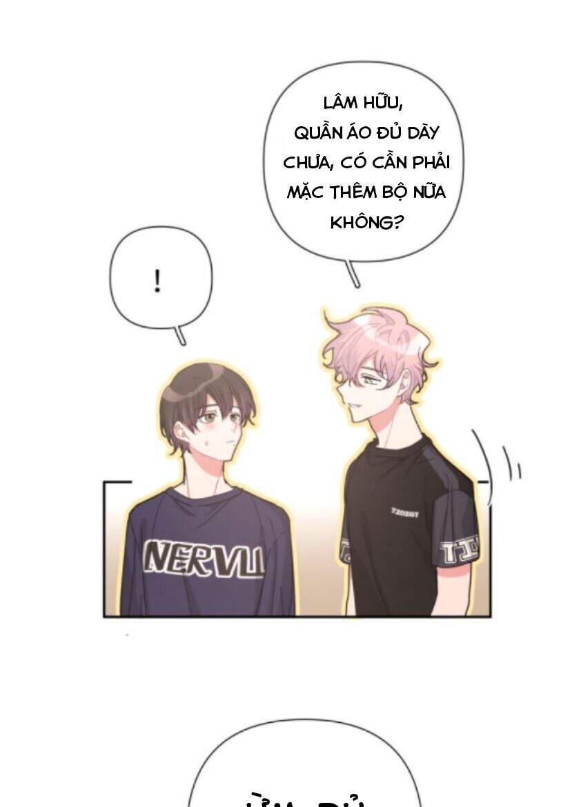 Cẩn Thận Bị Mộng Ma Ăn Mất Đó! Chapter 15 - Trang 2