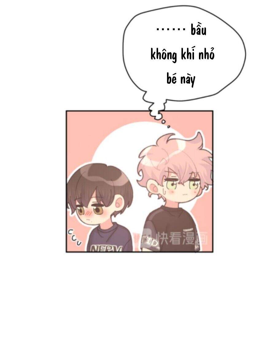 Cẩn Thận Bị Mộng Ma Ăn Mất Đó! Chapter 15 - Trang 2