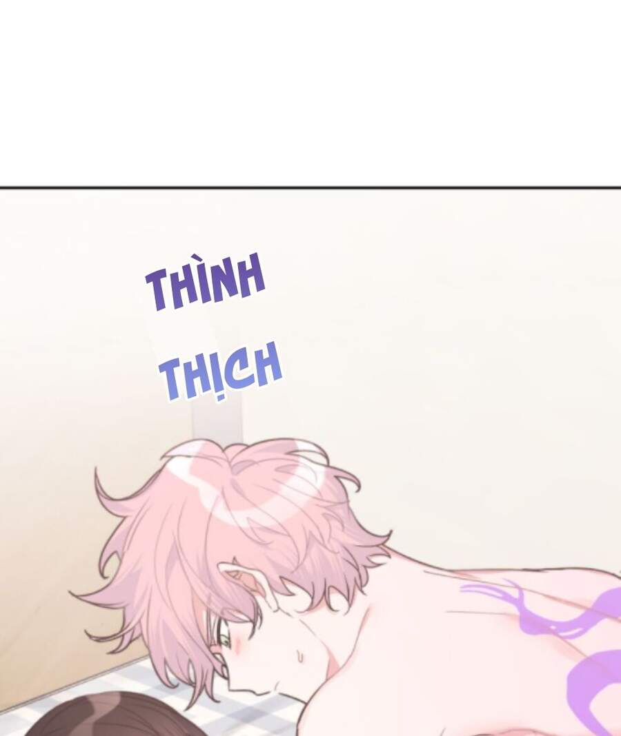 Cẩn Thận Bị Mộng Ma Ăn Mất Đó! Chapter 15 - Trang 2