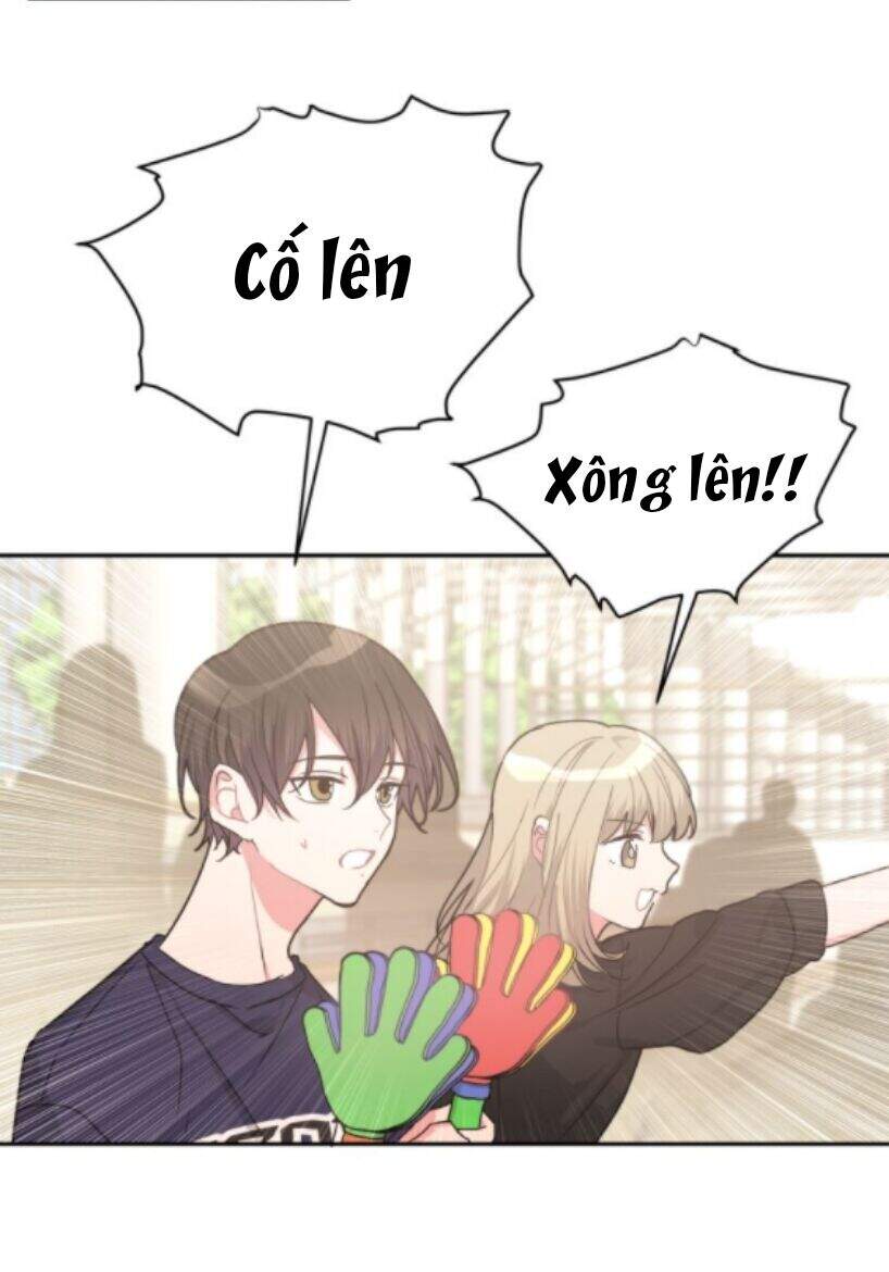 Cẩn Thận Bị Mộng Ma Ăn Mất Đó! Chapter 15 - Trang 2