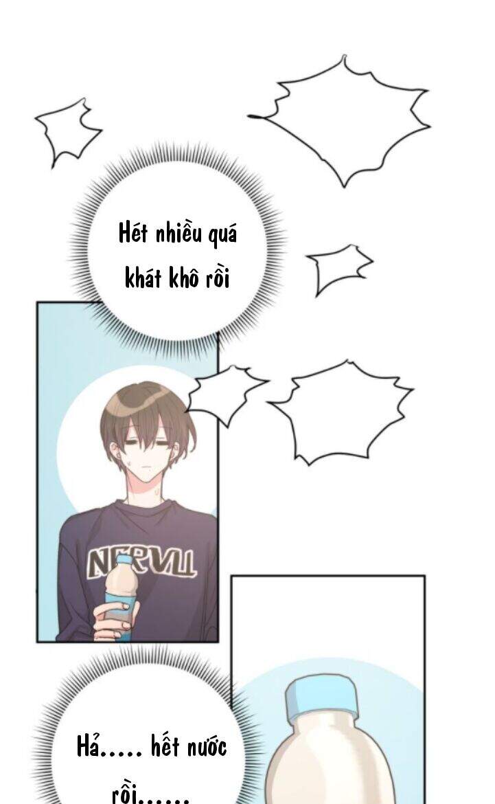 Cẩn Thận Bị Mộng Ma Ăn Mất Đó! Chapter 15 - Trang 2