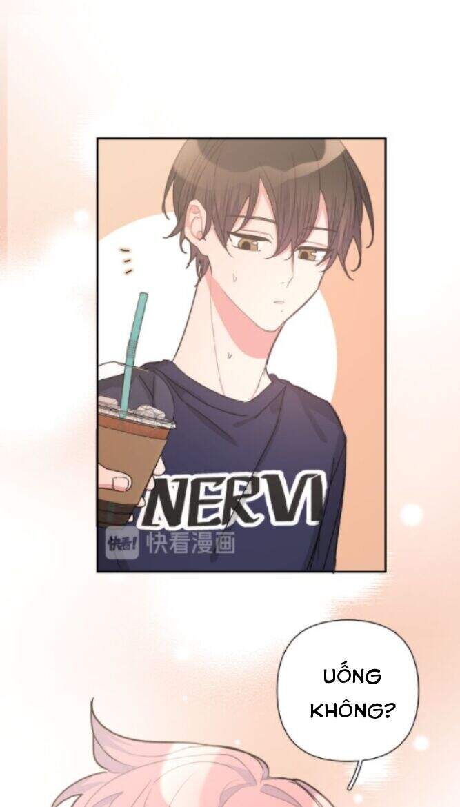 Cẩn Thận Bị Mộng Ma Ăn Mất Đó! Chapter 15 - Trang 2