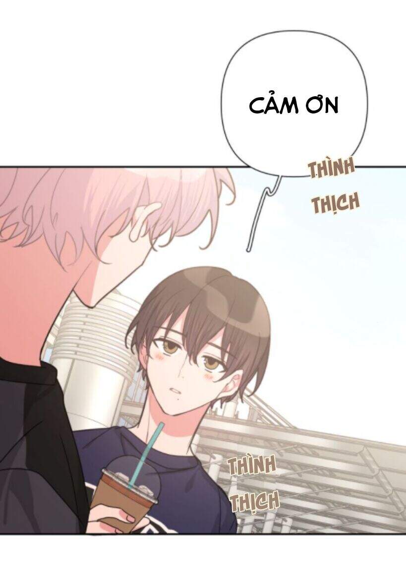 Cẩn Thận Bị Mộng Ma Ăn Mất Đó! Chapter 15 - Trang 2