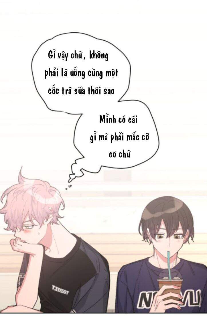 Cẩn Thận Bị Mộng Ma Ăn Mất Đó! Chapter 15 - Trang 2