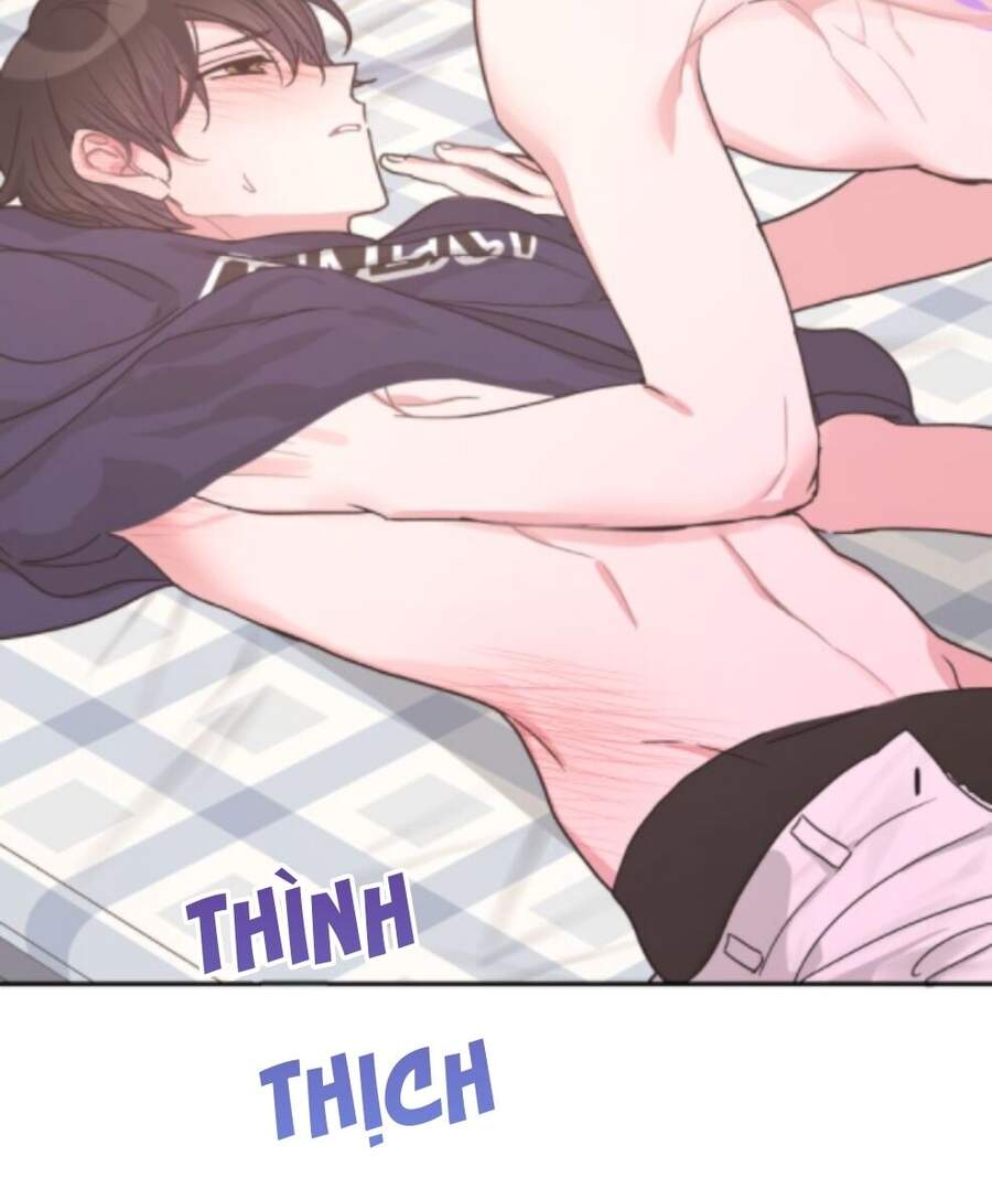 Cẩn Thận Bị Mộng Ma Ăn Mất Đó! Chapter 15 - Trang 2