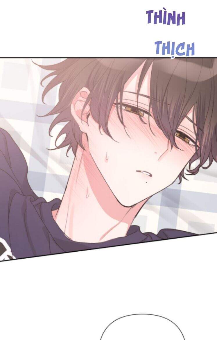 Cẩn Thận Bị Mộng Ma Ăn Mất Đó! Chapter 15 - Trang 2