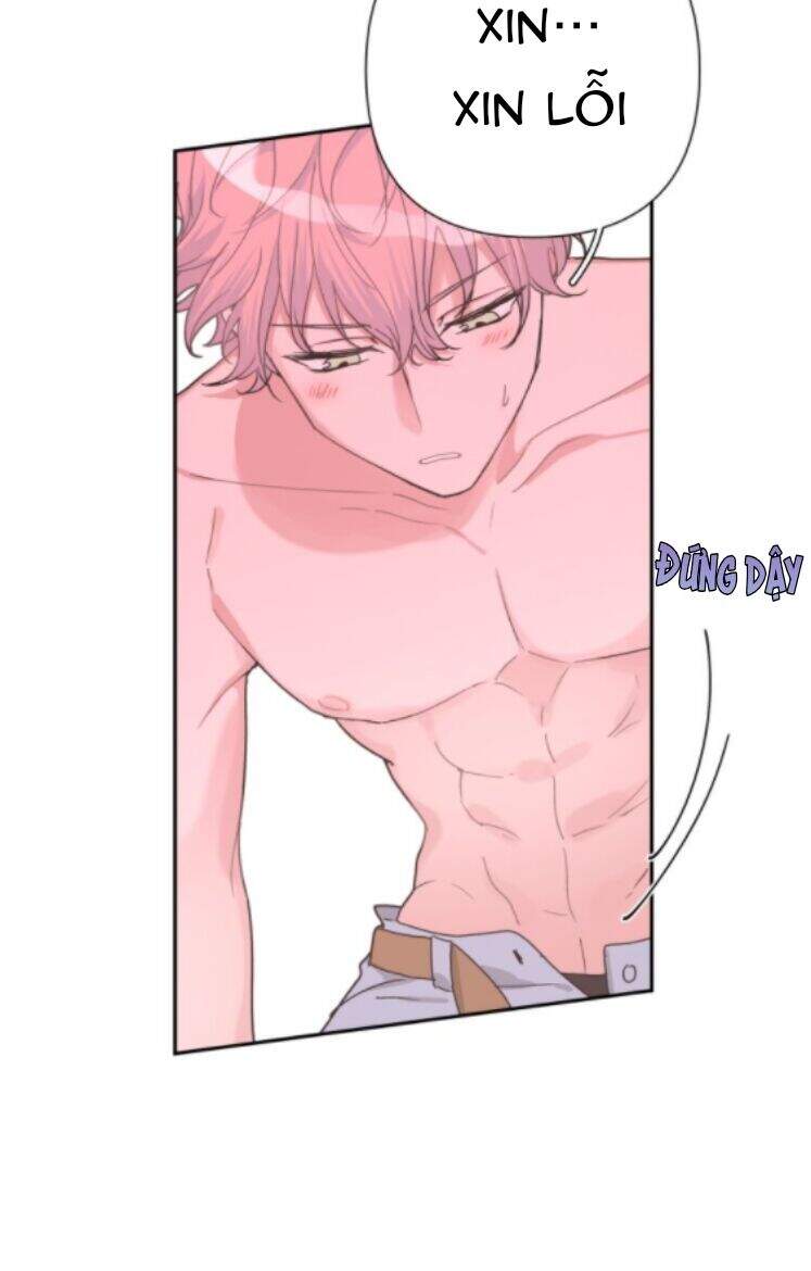 Cẩn Thận Bị Mộng Ma Ăn Mất Đó! Chapter 15 - Trang 2