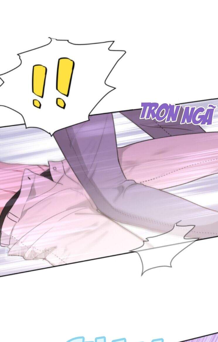 Cẩn Thận Bị Mộng Ma Ăn Mất Đó! Chapter 15 - Trang 2