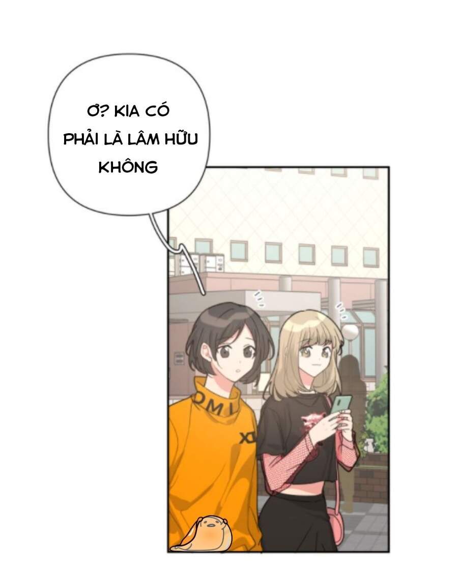 Cẩn Thận Bị Mộng Ma Ăn Mất Đó! Chapter 16 - Trang 2