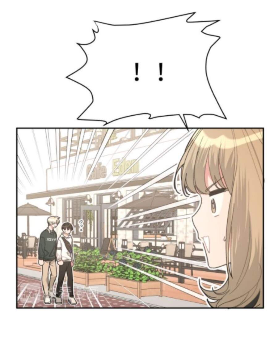 Cẩn Thận Bị Mộng Ma Ăn Mất Đó! Chapter 16 - Trang 2