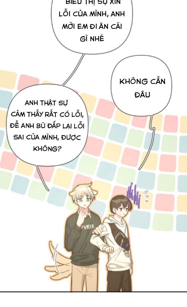 Cẩn Thận Bị Mộng Ma Ăn Mất Đó! Chapter 16 - Trang 2