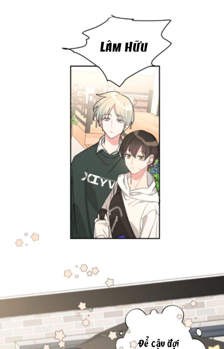 Cẩn Thận Bị Mộng Ma Ăn Mất Đó! Chapter 16 - Trang 2