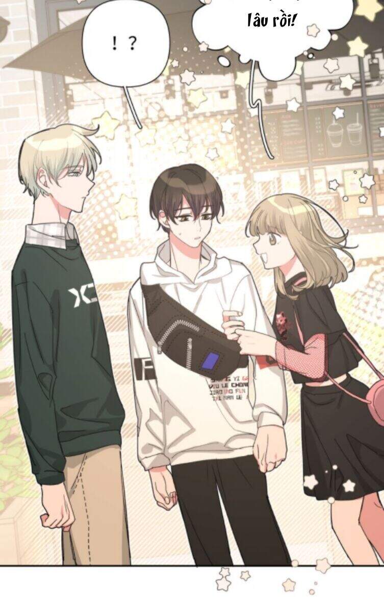Cẩn Thận Bị Mộng Ma Ăn Mất Đó! Chapter 16 - Trang 2