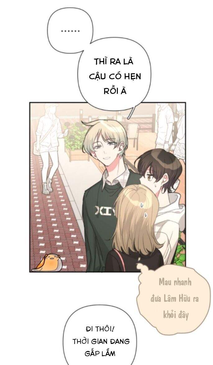 Cẩn Thận Bị Mộng Ma Ăn Mất Đó! Chapter 16 - Trang 2