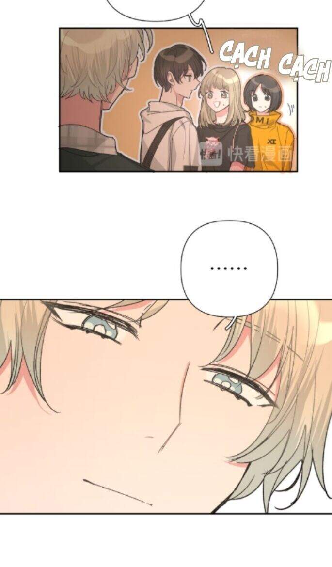 Cẩn Thận Bị Mộng Ma Ăn Mất Đó! Chapter 16 - Trang 2