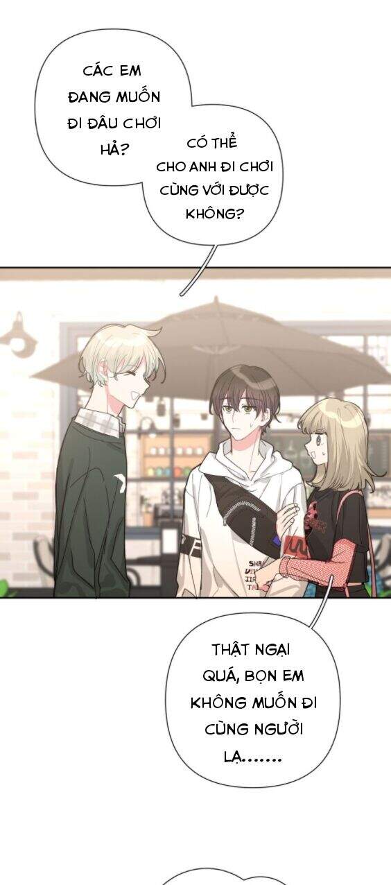 Cẩn Thận Bị Mộng Ma Ăn Mất Đó! Chapter 16 - Trang 2