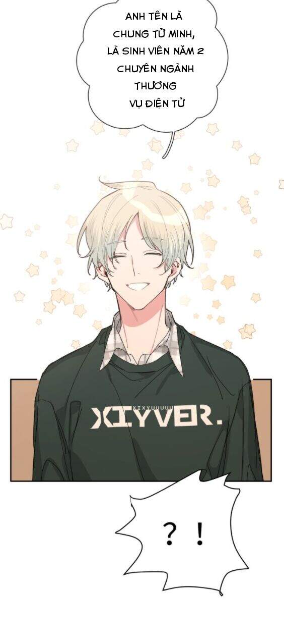 Cẩn Thận Bị Mộng Ma Ăn Mất Đó! Chapter 16 - Trang 2