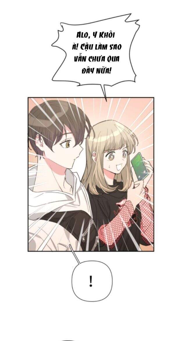 Cẩn Thận Bị Mộng Ma Ăn Mất Đó! Chapter 16 - Trang 2