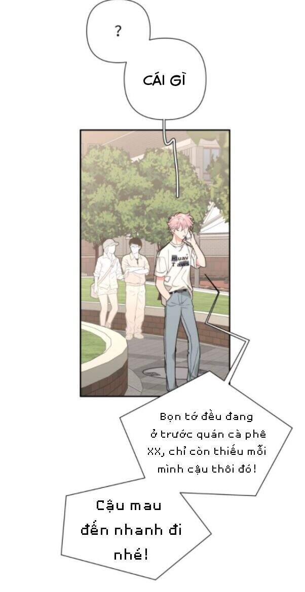 Cẩn Thận Bị Mộng Ma Ăn Mất Đó! Chapter 16 - Trang 2