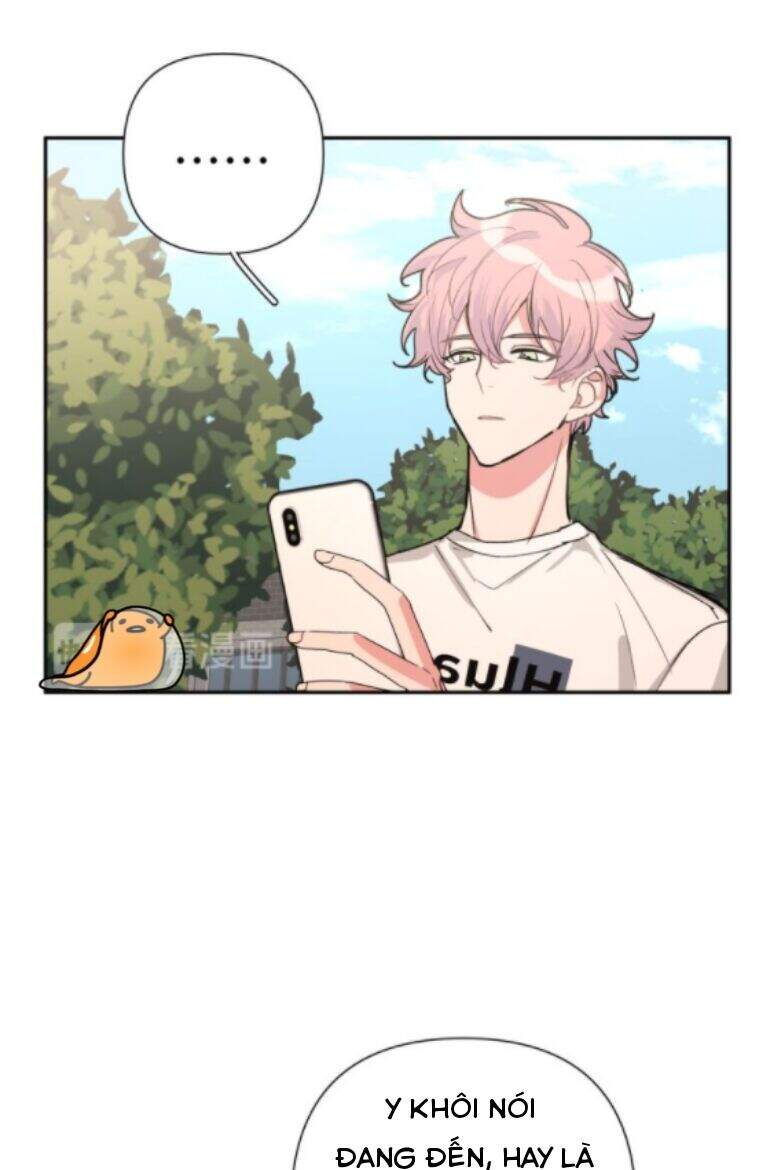 Cẩn Thận Bị Mộng Ma Ăn Mất Đó! Chapter 16 - Trang 2