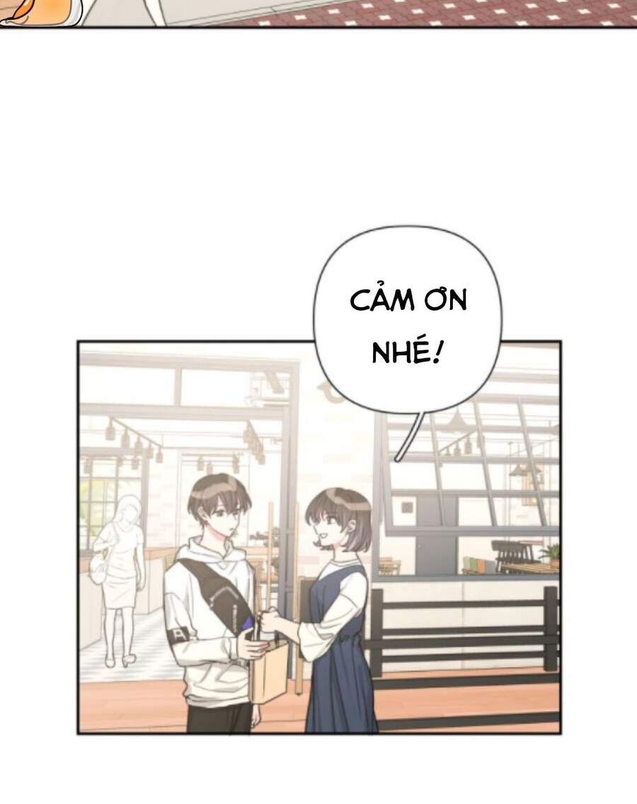 Cẩn Thận Bị Mộng Ma Ăn Mất Đó! Chapter 16 - Trang 2