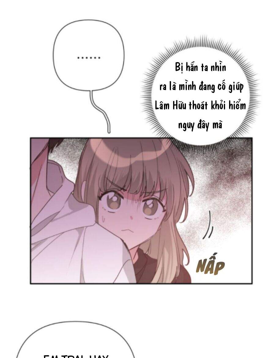 Cẩn Thận Bị Mộng Ma Ăn Mất Đó! Chapter 16 - Trang 2