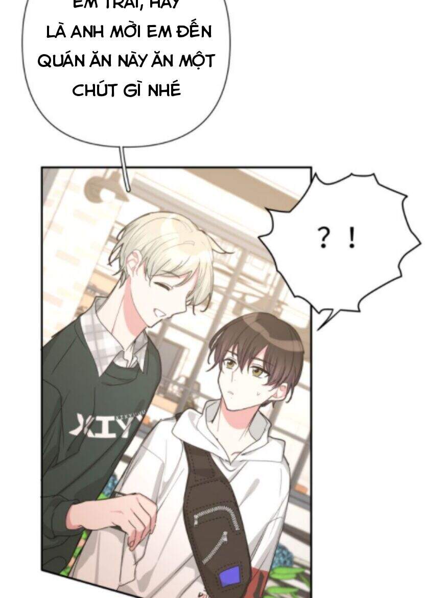 Cẩn Thận Bị Mộng Ma Ăn Mất Đó! Chapter 16 - Trang 2