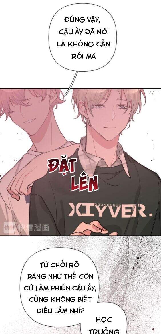 Cẩn Thận Bị Mộng Ma Ăn Mất Đó! Chapter 16 - Trang 2